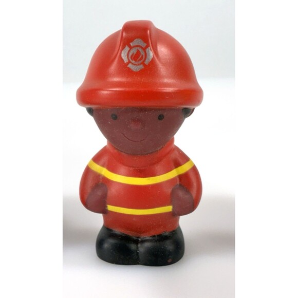 Fisher Price Little People Mixed Lot of 7 Mini Figures Collectible Toys - Picture 7 of 12